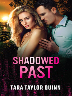cover image of Shadowed Past